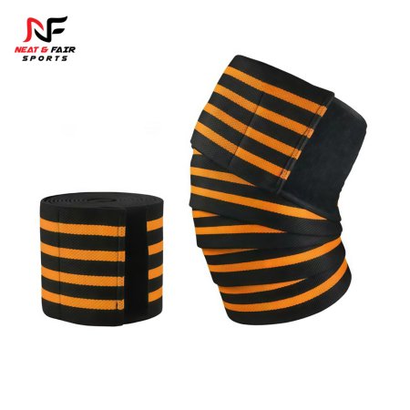 Knee Wraps